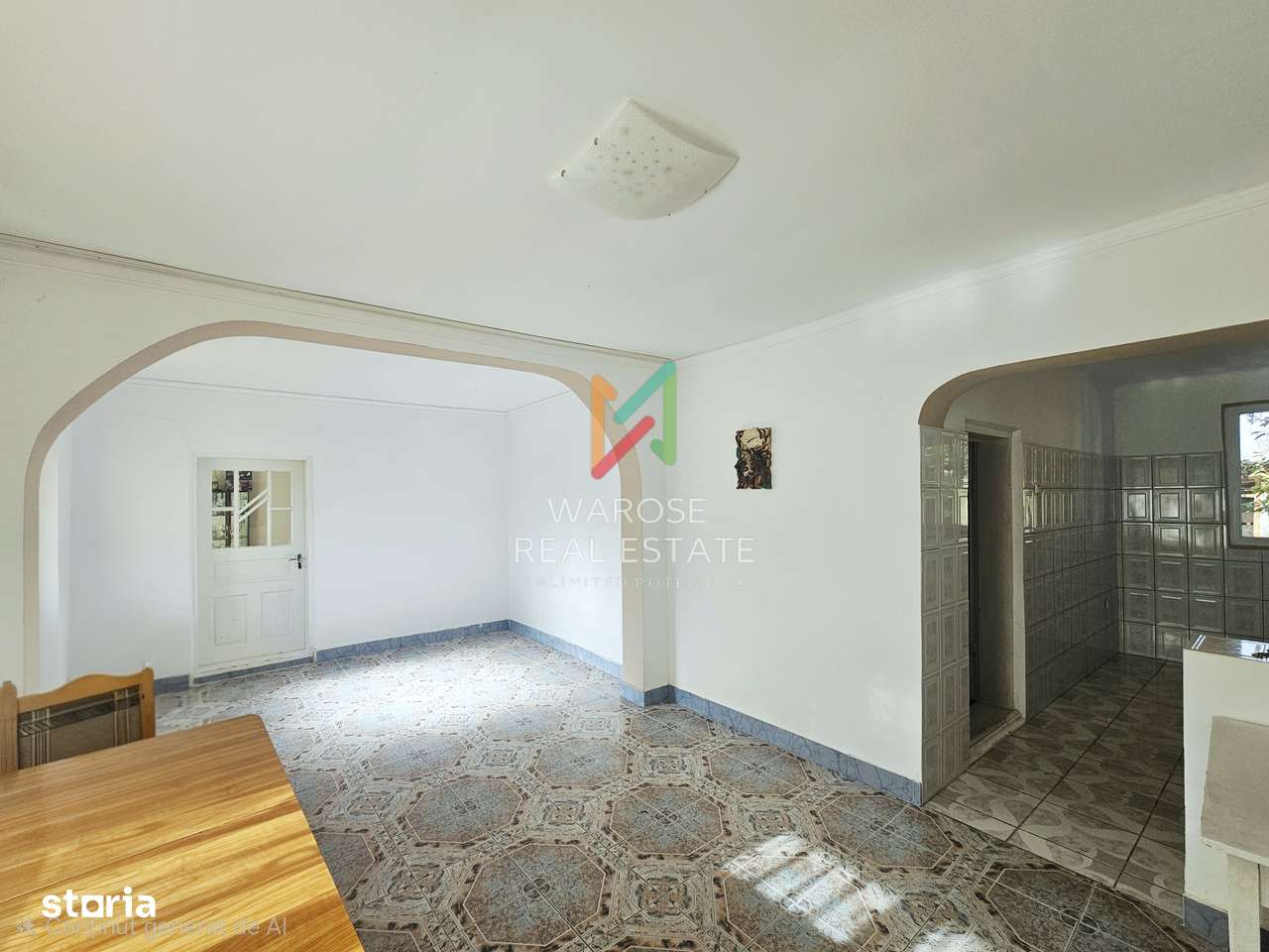 Casa individuala 115 mp | Teren 4239 mp | Radulesti Vrancea - Imagine principală: 4/18