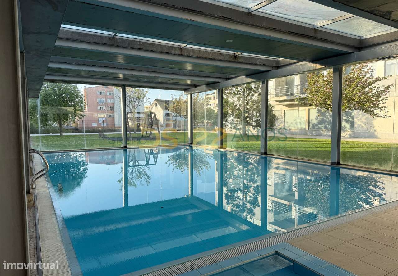 Apartamento T3 Venda em Vila do Conde,Vila do Conde-21
