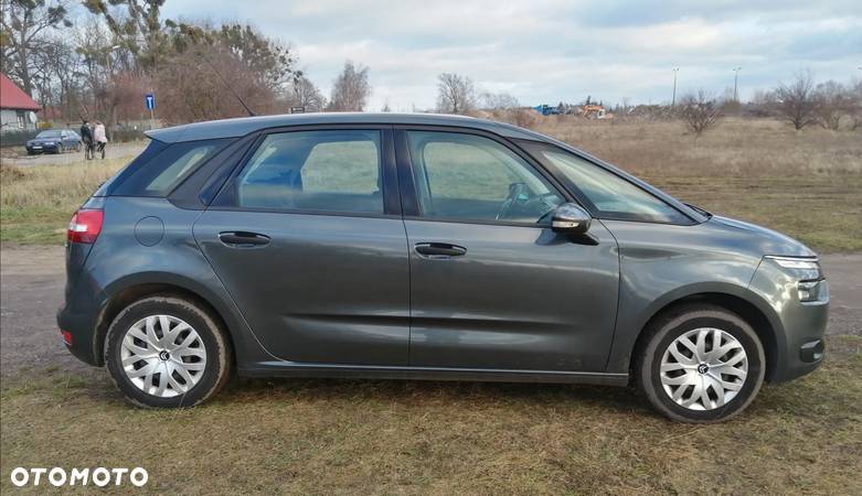 Citroën C4 Picasso 1.6 BlueHDi Seduction - 2