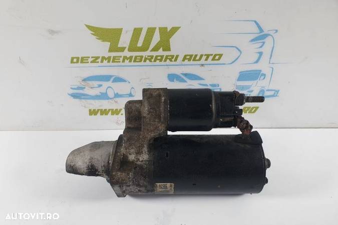 Electromotor 1.3 d multijet fhz 88214277 Fiat Tipo 3 seria - 1