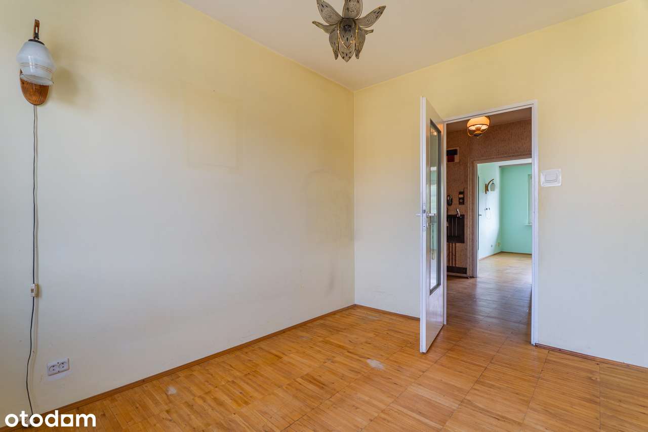 Zamieszkaj blisko Puszczy Bukowej, 3 pok, 63m2-15