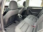 Audi A4 2.0 TDI DPF multitronic Attraction - 13