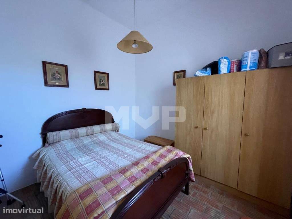 Quinta com 3 quartos e forno em Santa Bárbara de Nexe, Faro.-16