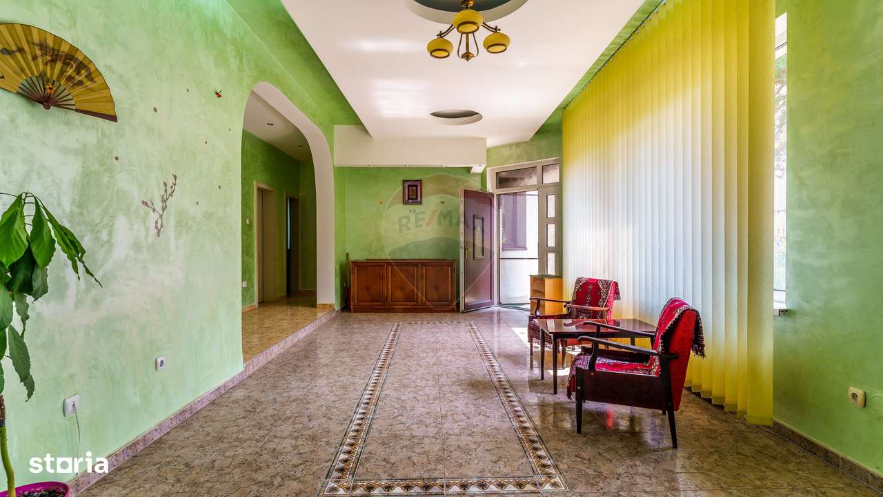 Casa individuala, 309mp utili, 633mp teren, Gheorgheni, COMISION 0% - Imagine principală: 1/19