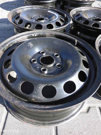 FELGI AUDI A3 8P0 5x112x57 ET50 16 - 4