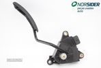 Pedal acelerador / potenciômetro Renault Kangoo II Fase II|13-21 - 4