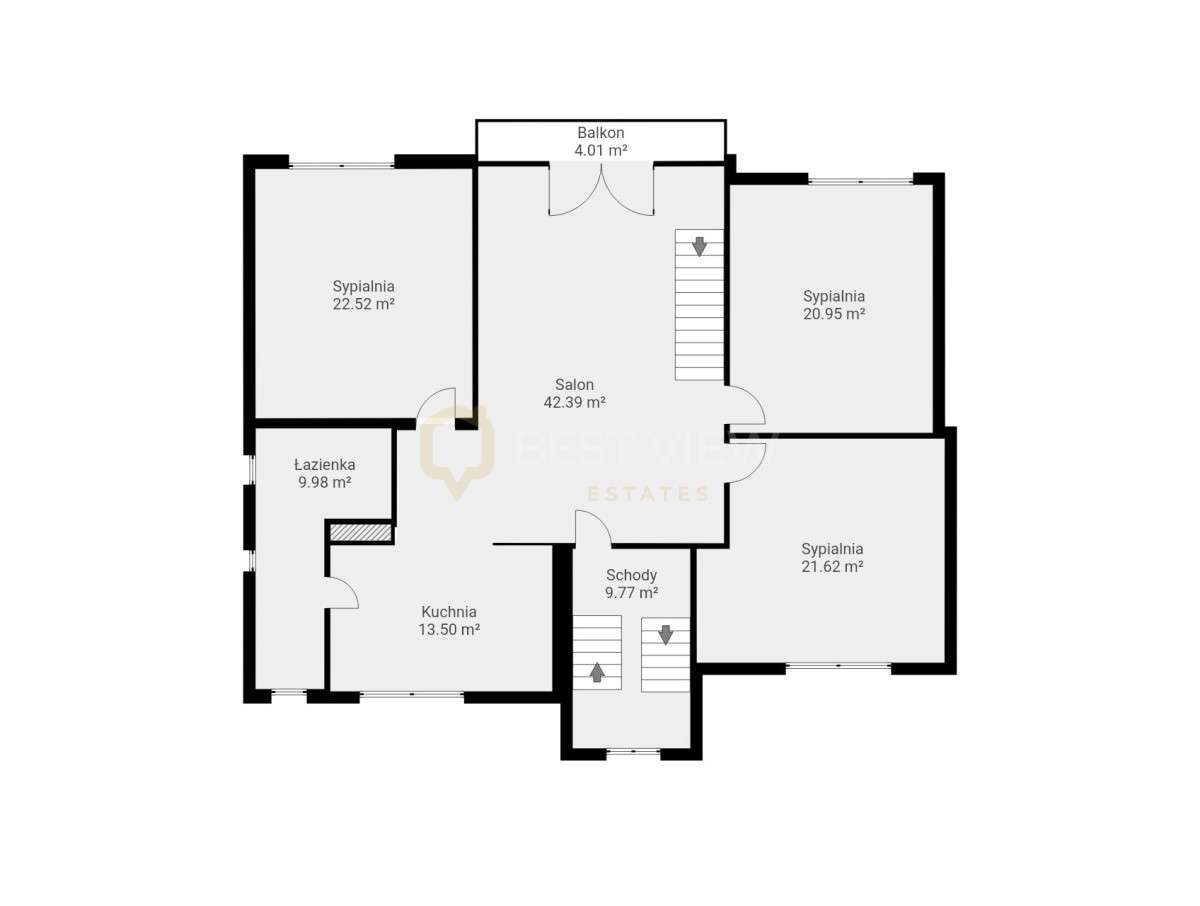 Dom wolnostojący | 500m2-10 pokoi | Włochy|-15