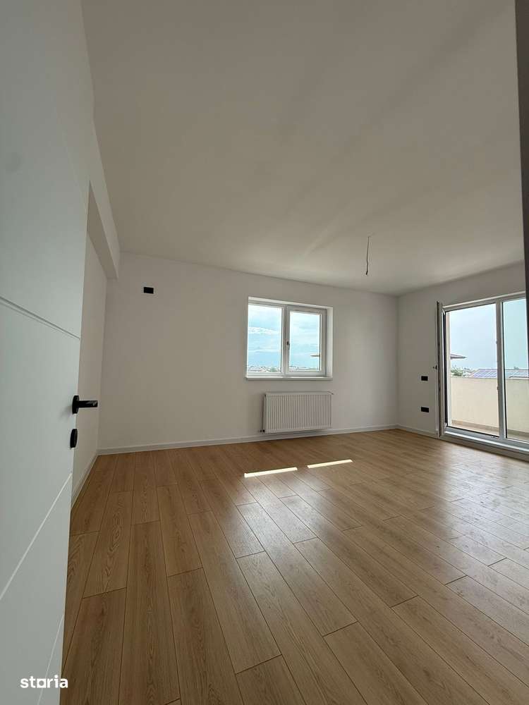 Apartament 2 camere,decomandat str Diamantului Bragadiru-5