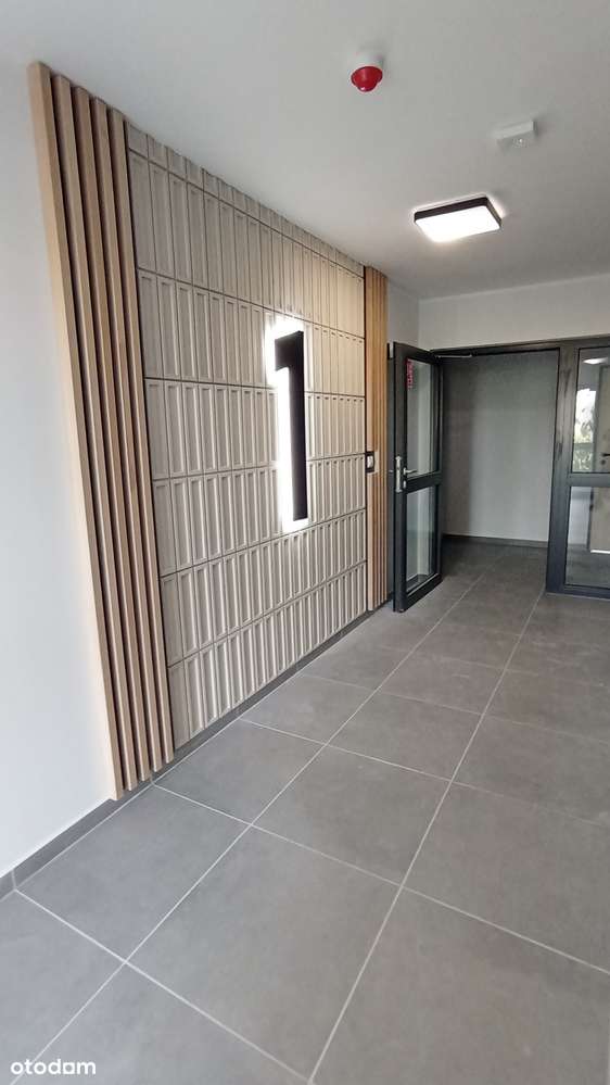 Nowe mieszkanie Stawna Park Milicz - Pełny obrazek: 4/6