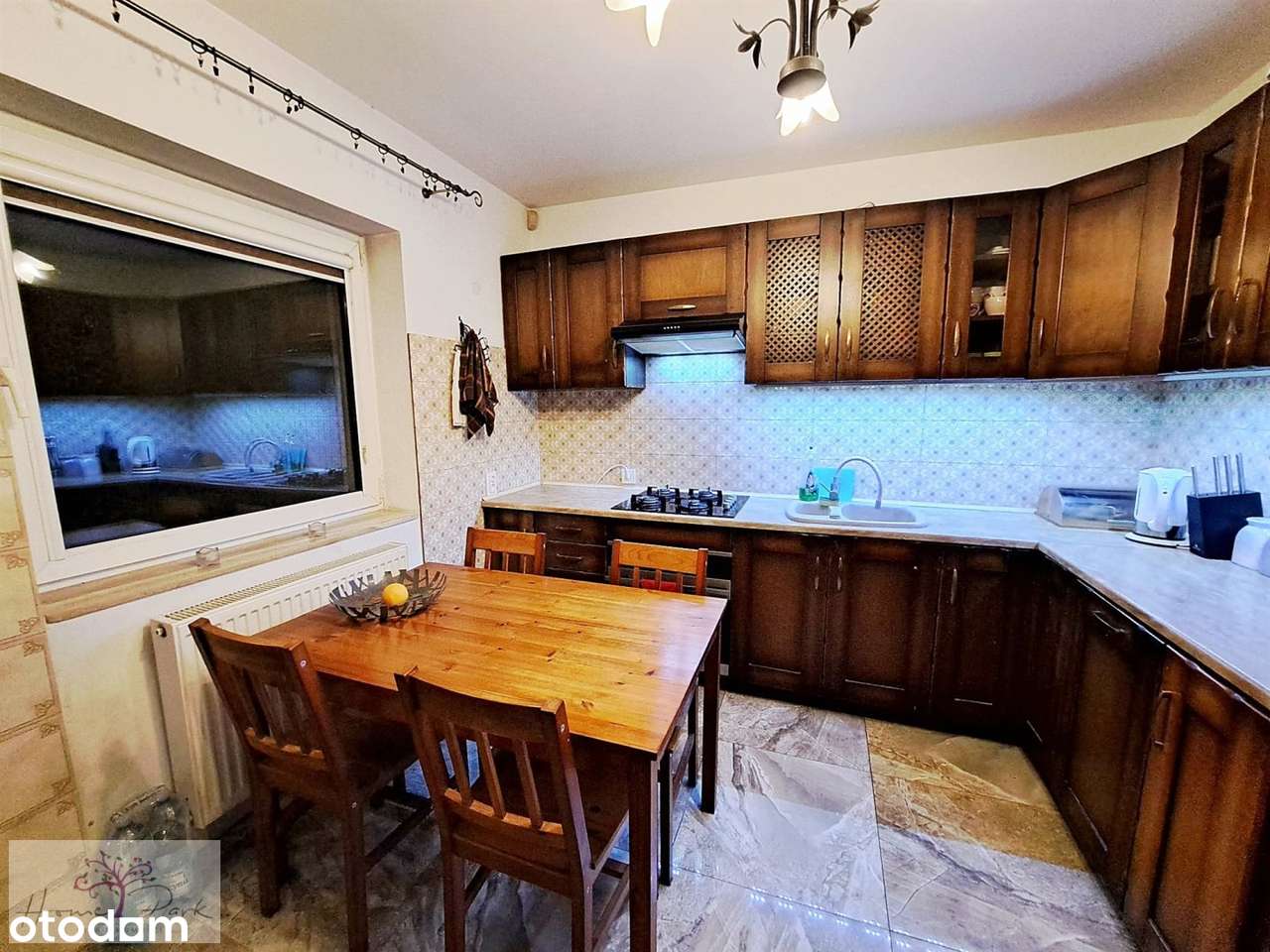PIĘKNY DOM POD Łodzią !-6