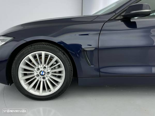 BMW 420 Gran Coupé d Advantage Auto - 29