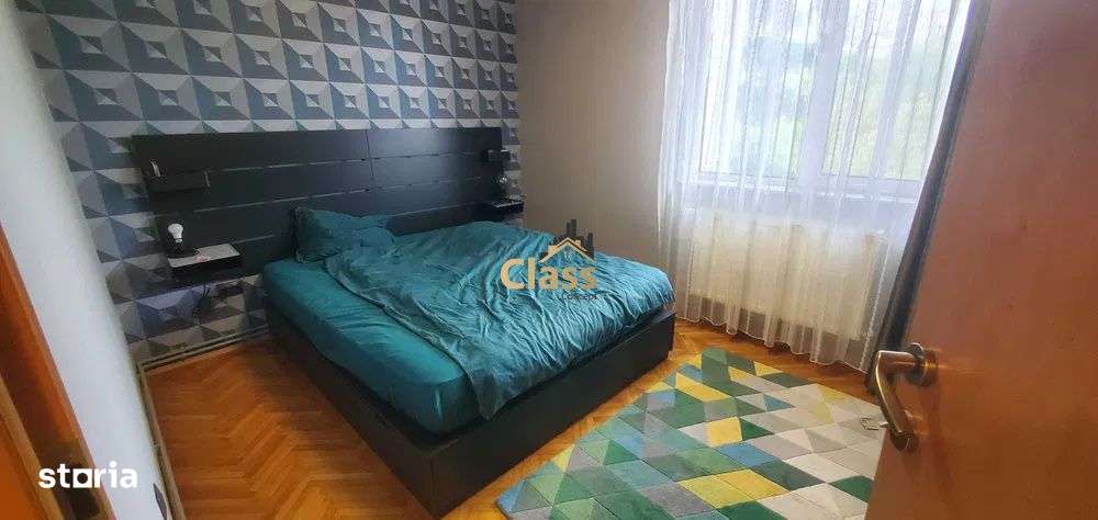 Apartament 3 camere | Decomandat | 65 mpu | Zona Unirii Gheorgheni - Imagine principală: 5/8