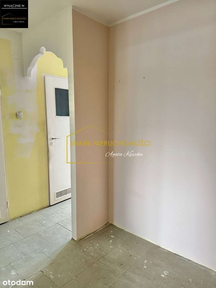 Mieszkanie do własnej aranżacji w cichej okolicy-10