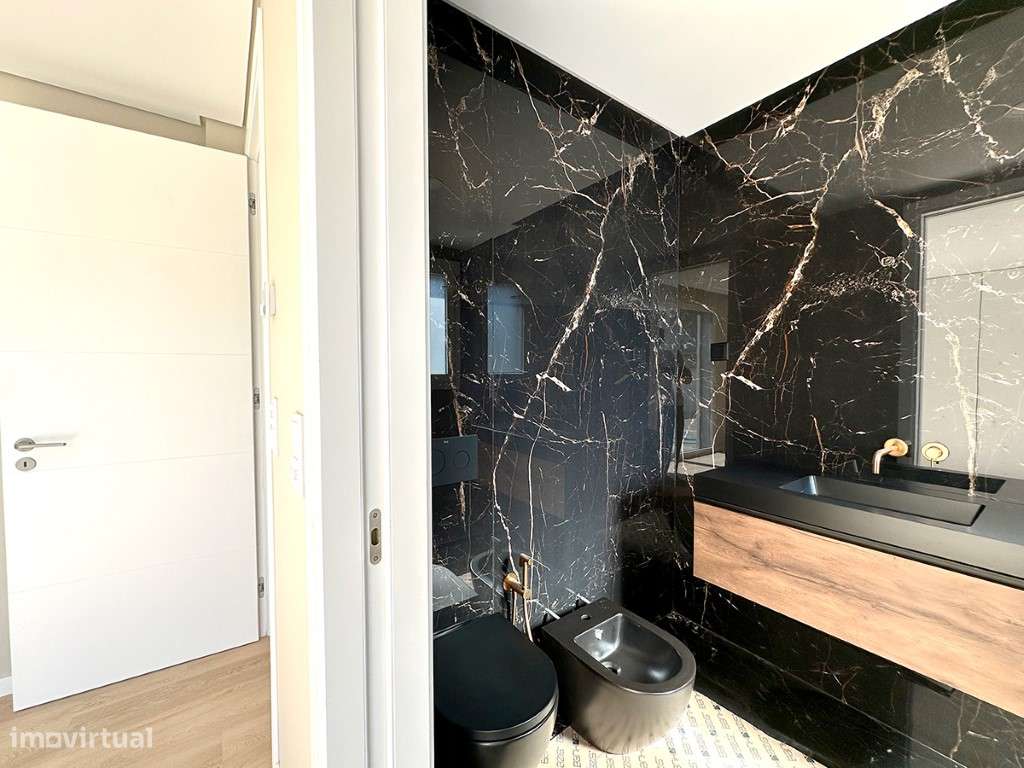 Moradia Isolada T3+1 a venda com piscina no Pinhal do General - Grande imagem: 5/48