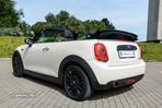 MINI Cabrio One - 10