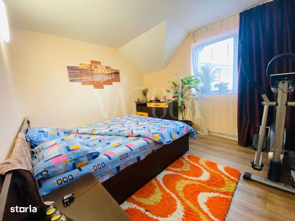 Casa 10 camere de vanzare in Feleacu - Imagine principală: 4/5