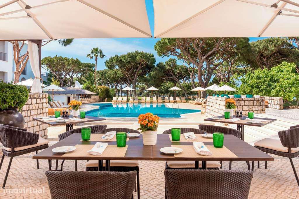 Apartamento em Albufeira T2-41