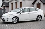 Toyota Prius (Hybrid) Executive - 5