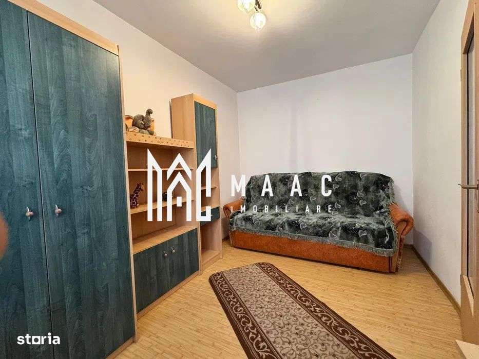 Apartament 2 camere | Balcon | 45 MP | Vasile Milea - Imagine principală: 4/8
