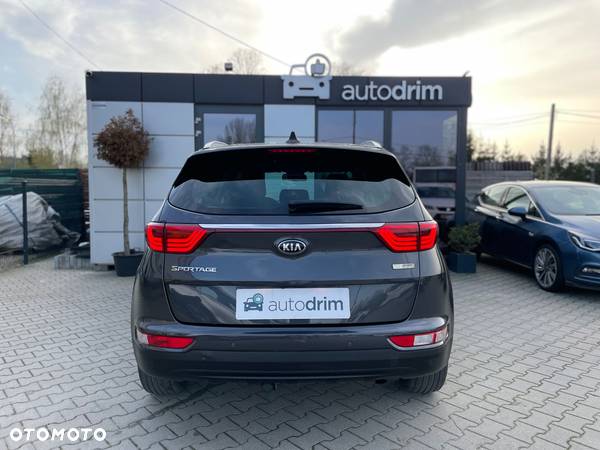 Kia Sportage 1.6 GDI L 2WD - 14