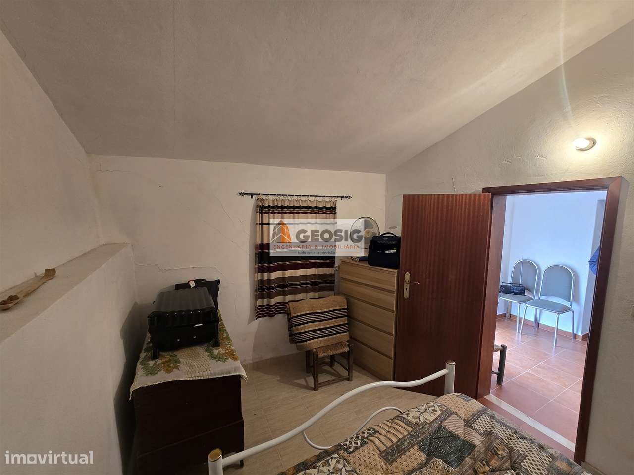 Moradia T2 Venda em São Barnabé,Almodôvar-9