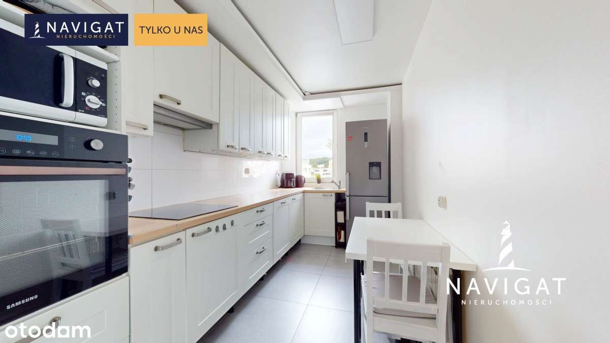 3 pokoje w sercu Gdyni – idealne dla rodziny-6