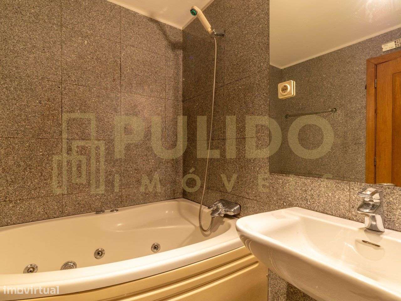 T4 com vistas mar, Foz do Douro, Porto-10