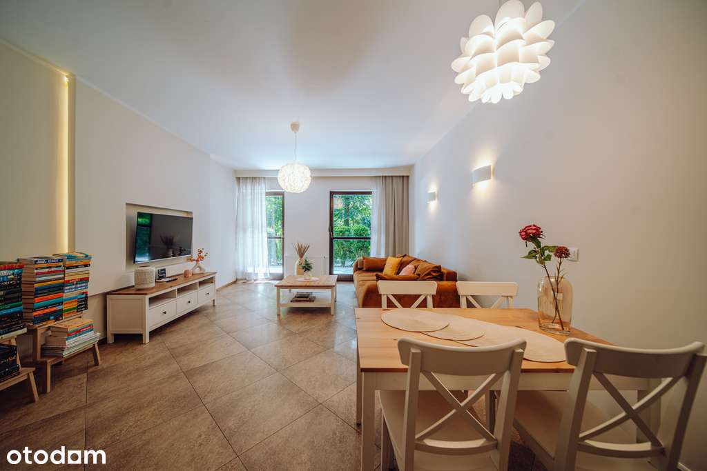 Apartament nr 4 Panorama Gór-0