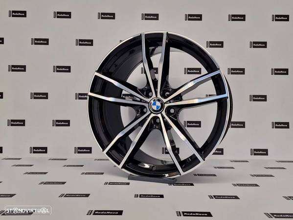 Jantes BMW 791M em 19 | 5x112 - 1