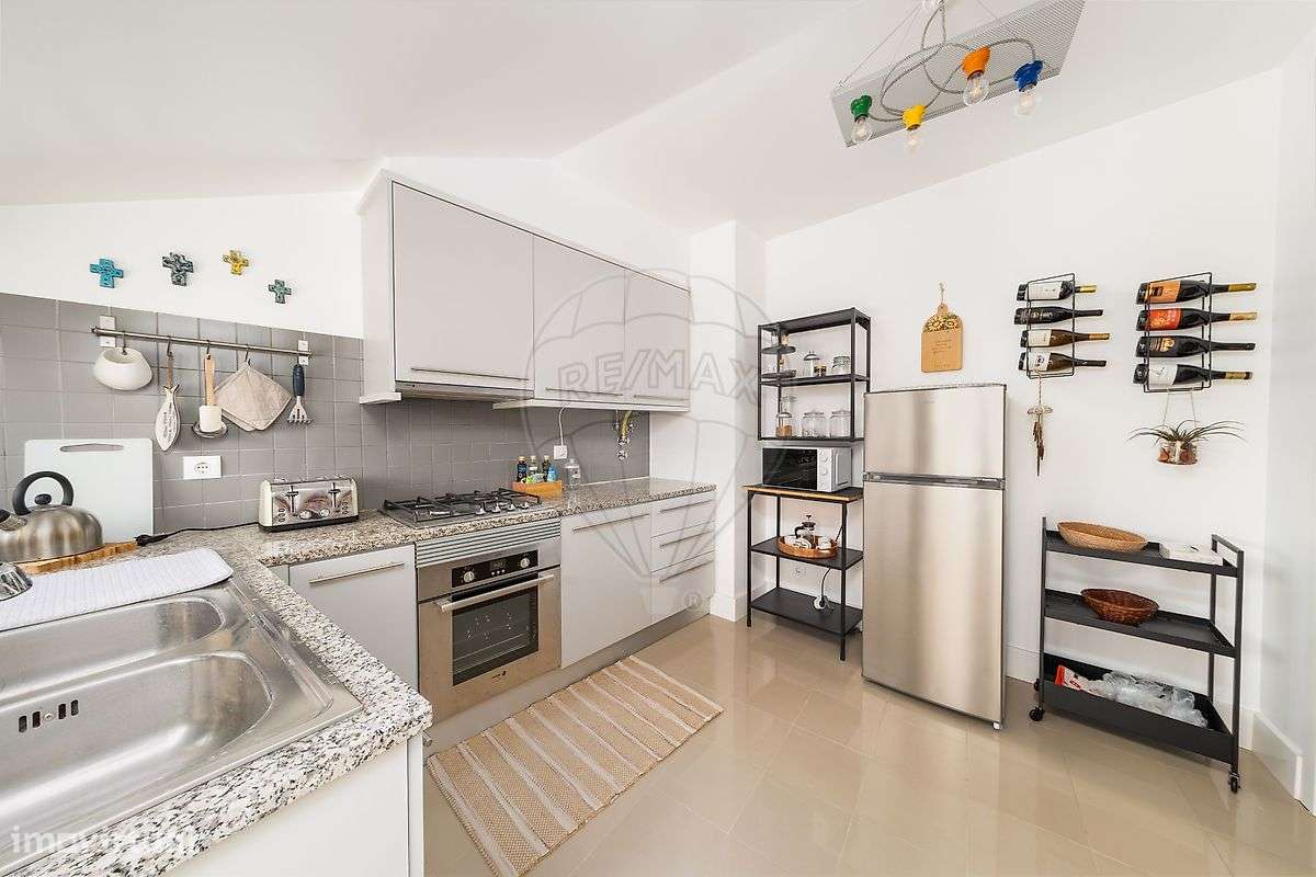 Apartamento T2 para venda - Grande imagem: 5/13