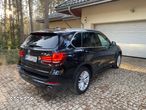 BMW X5 xDrive30d - 4