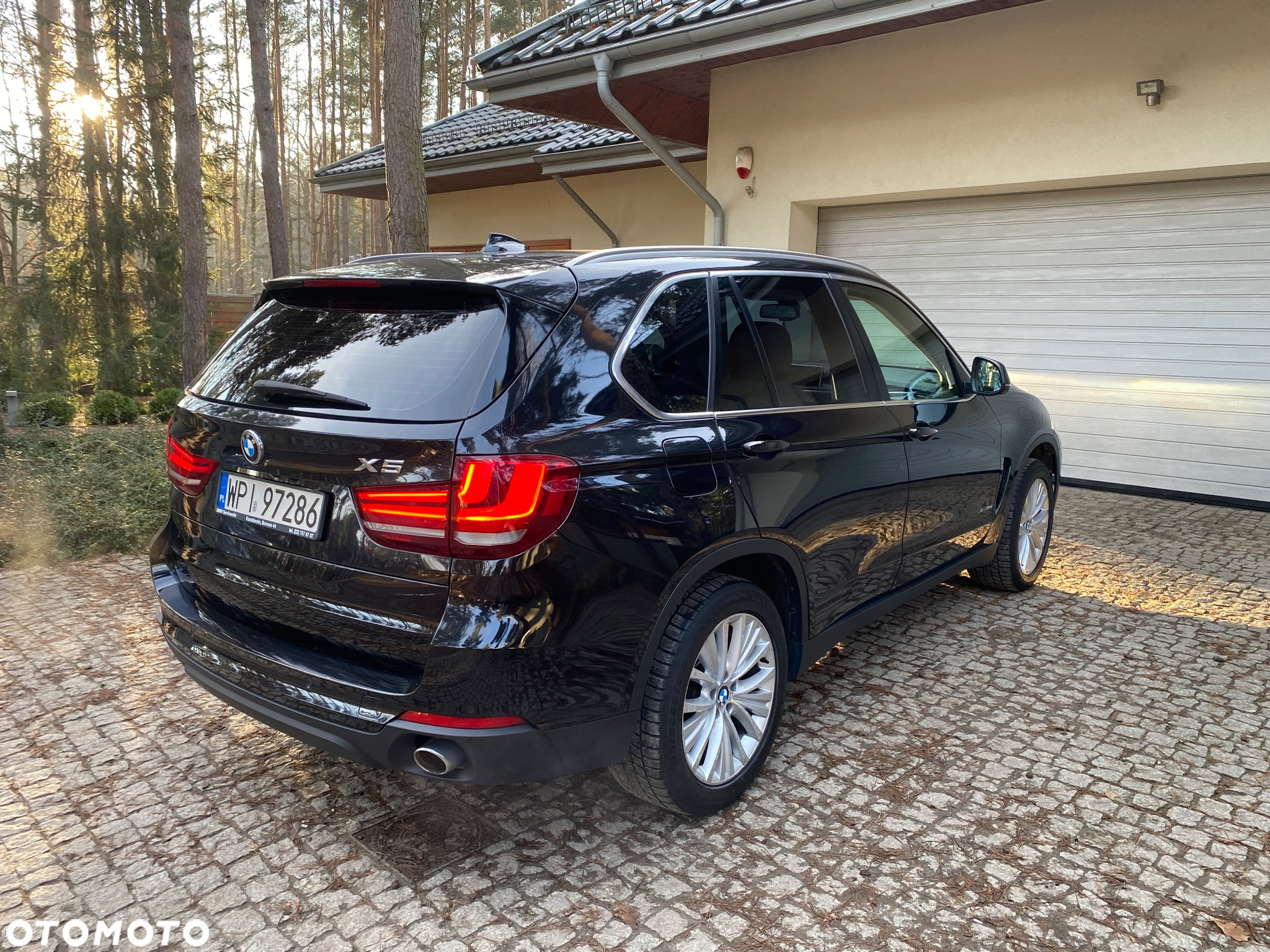 BMW X5 xDrive30d - 4