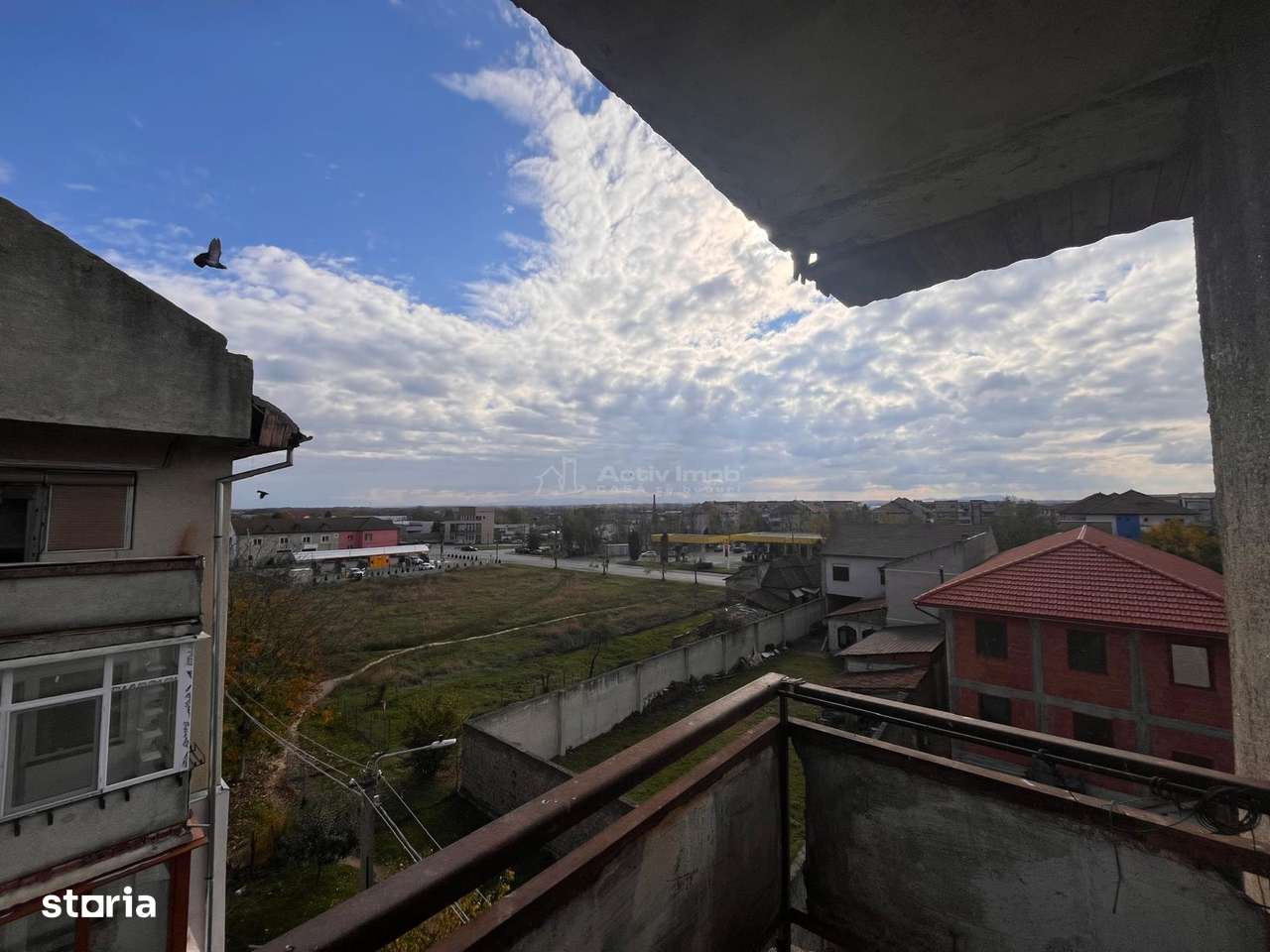 Lugoj, Ap., 4 Cam. 119 Mp Construiti. Zona Stadion, POTENTIAL URIAS-2