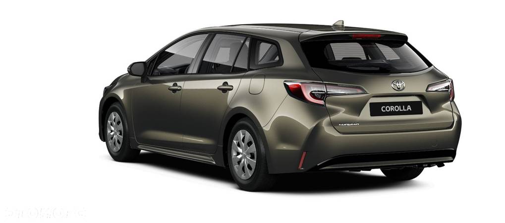 Toyota Corolla 1.8 Hybrid Comfort - 7