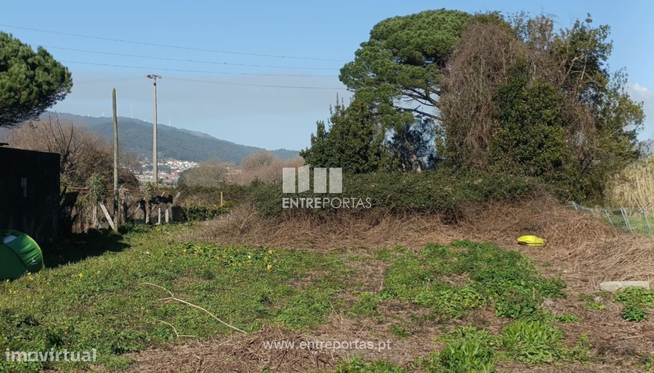 Venda de terreno para construção com 1636m², Darque, Viana do Caste - Grande imagem: 1/30