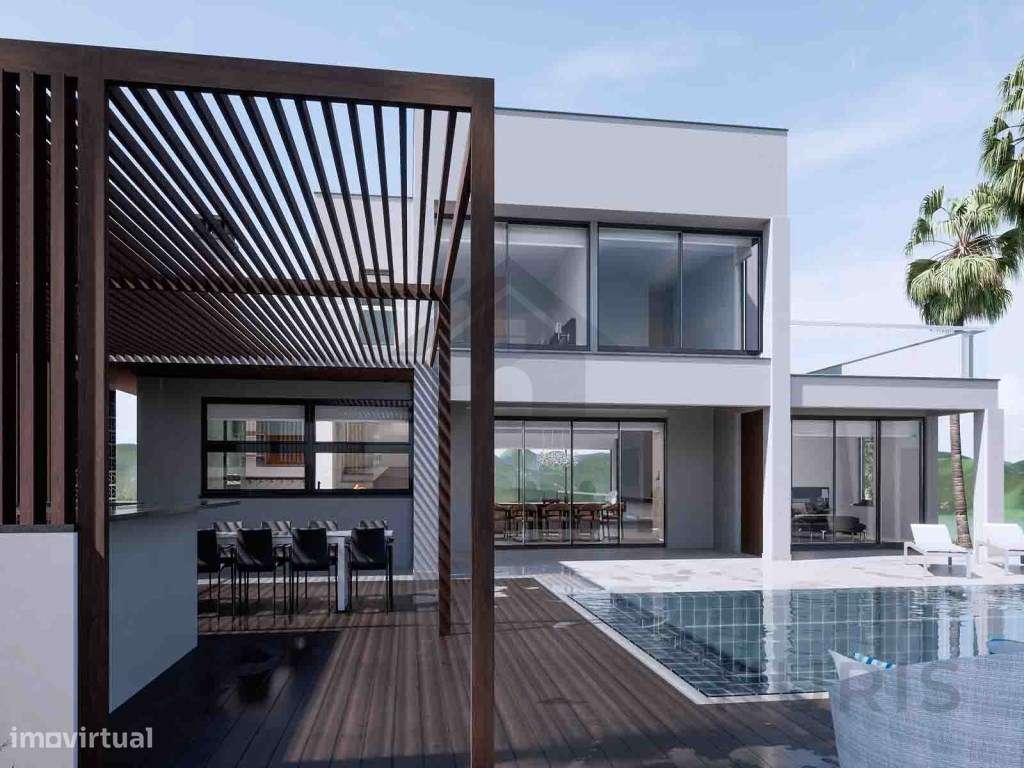 Moradia T4 para Venda em Lagos - Grande imagem: 5/25