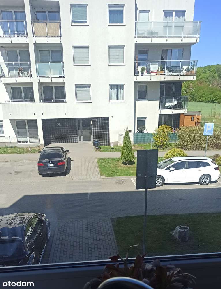 , ul. Bajki
