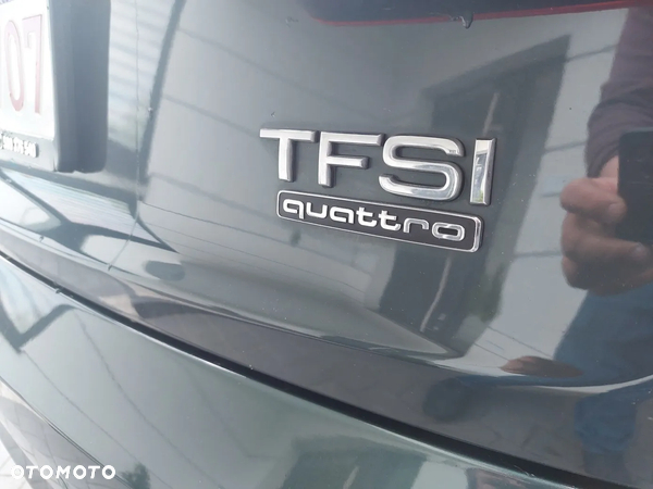 Audi Q3 2.0 TFSI Quattro Sport S tronic - 11