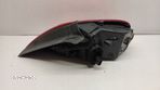 VW BEETLE 5C5 LAMPA TYLNA LEWA LED TYŁ LEWY 5C5945095H - 9