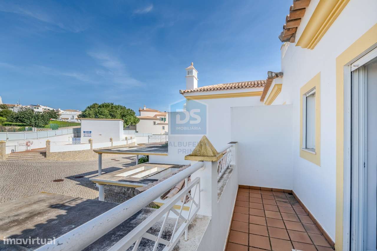 Moradia em Banda T2+2 Venda em Albufeira e Olhos de Água,Albufeira-18