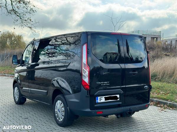 Ford Transit Custom 300 L2H1 VA Basis - 2