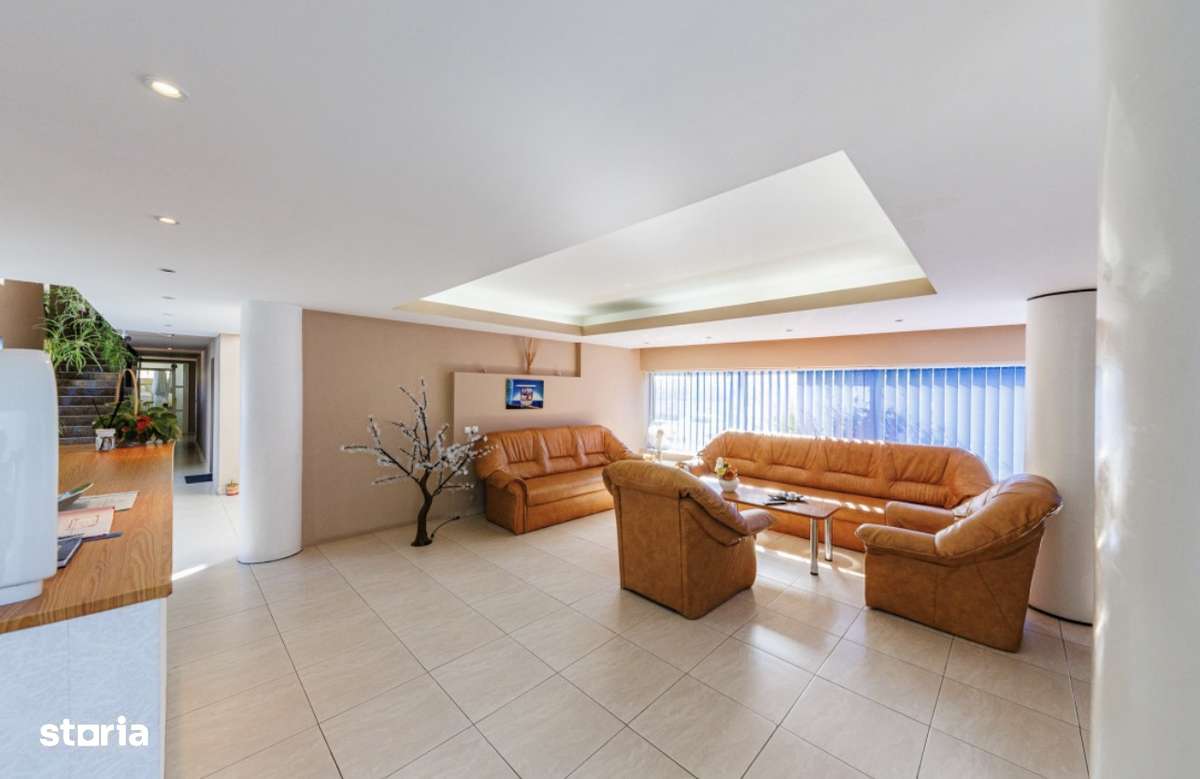 Pensiune cu piscină / Clinica medicala / Azil /  Timisoara - Imagine principală: 4/20