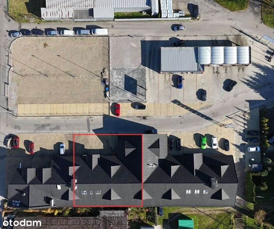 2 Lokale handlowo-usługowe, Brzesko-13