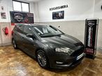 Ford Focus SW 1.5 TDCi DPF S&S ST-Line - 5