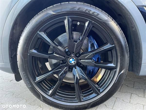 BMW X7 M60i xDrive mHEV sport - 4