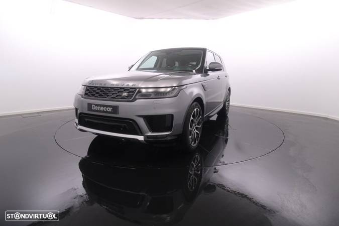 Land Rover Range Rover Sport - 14