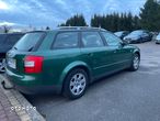 Audi A4 Avant 2.0 - 19