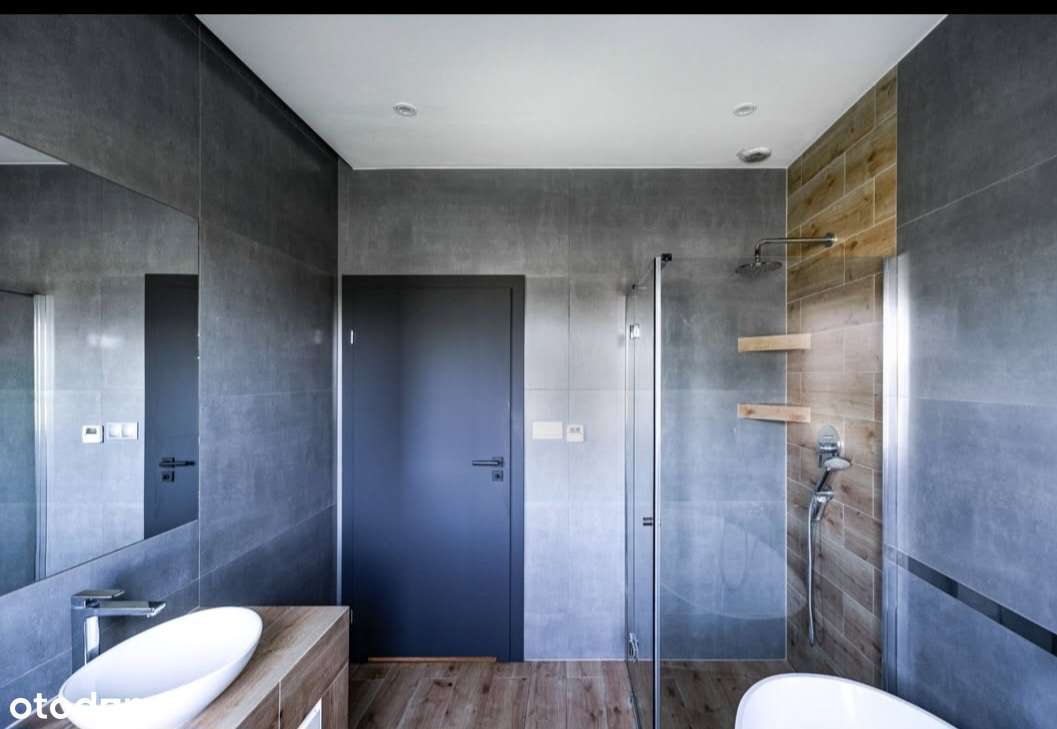 Nowoczesny, komfortowy dom wolnostojący, atrakcyjna oferta-7