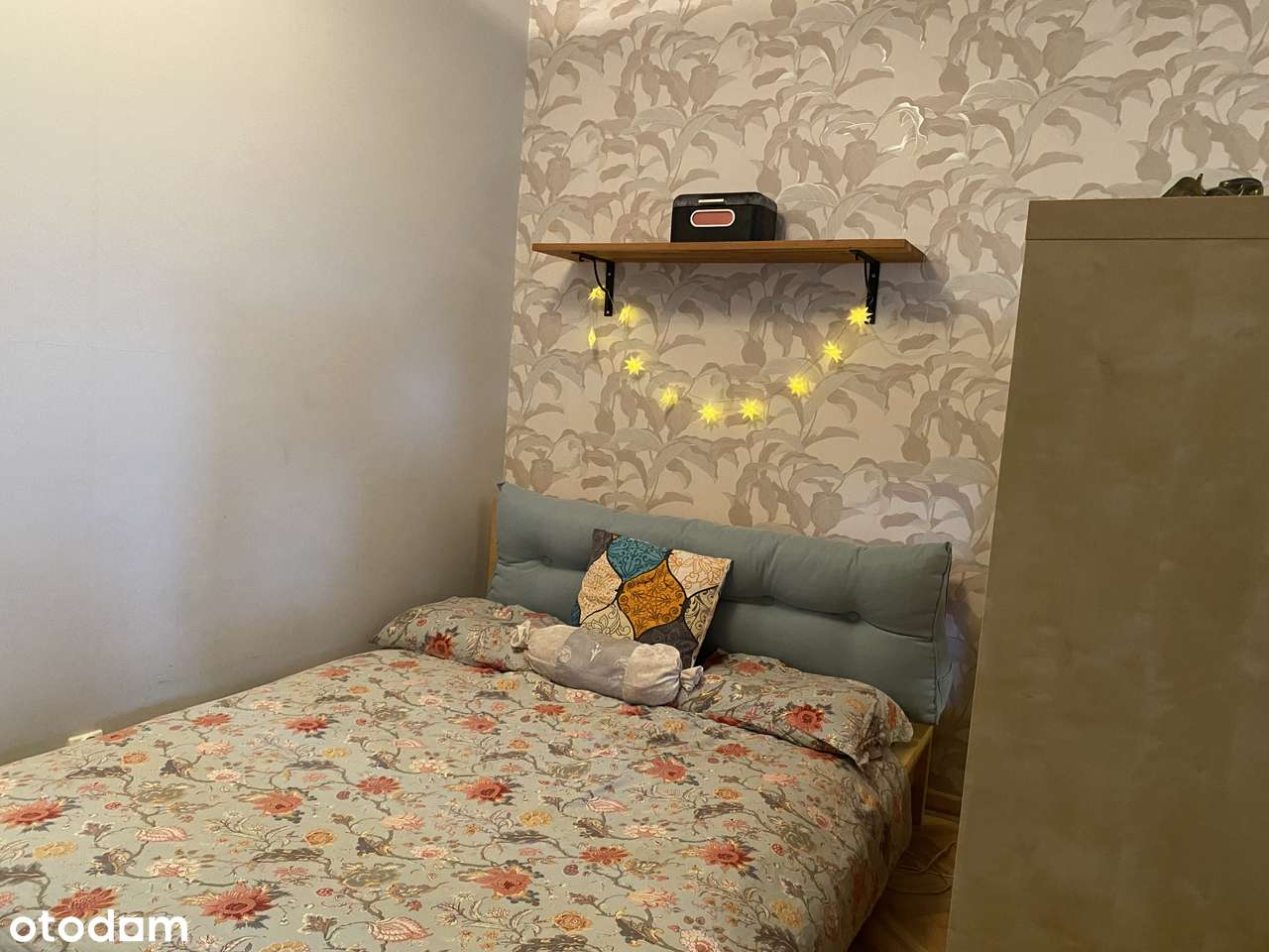 Przytulne i wygodne mieszkanie przy Porcie Praskim - Pełny obrazek: 4/14