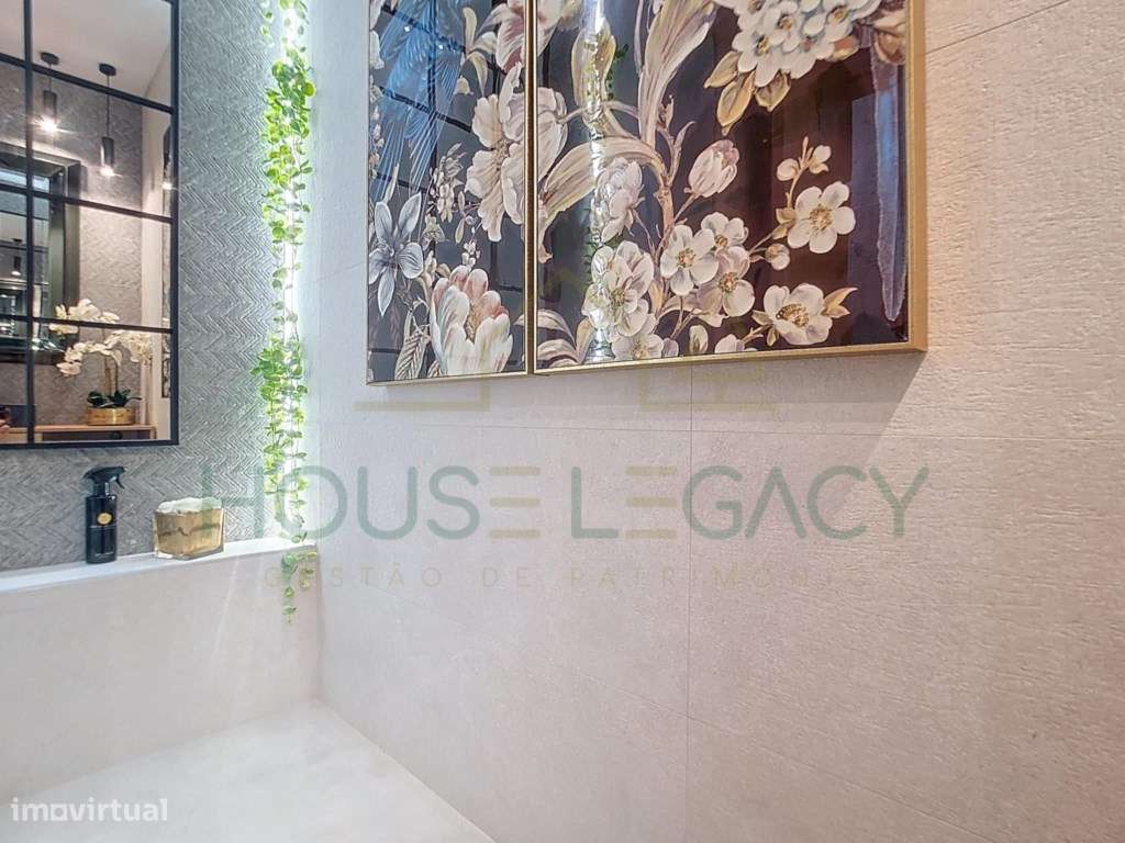 Loja versátil, luminosa e adaptável a várias atividades-29